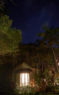 Chalé Gaia - Hospedagem Itatiaia - Itatiaia - 2