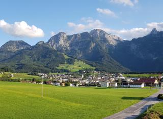 Haus Reiter - Abtenau - 3