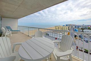 Commander Hotel & Suites - Ocean City - 6