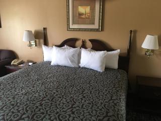 Days Inn by Wyndham Picayune - Picayune - 7