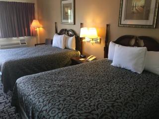 Days Inn by Wyndham Picayune - Picayune - 9