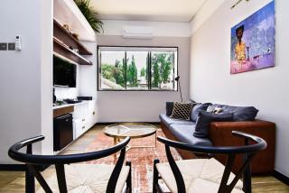 Atelier Boutique Hotel - 6