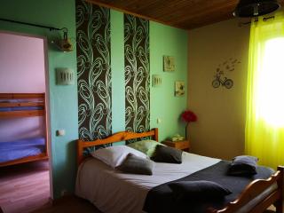 Hotel Ô Fil de L'ô - Marseillette - 1