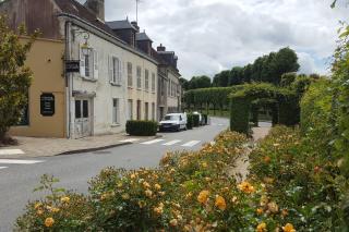 Au bois radieux - option massage - 3