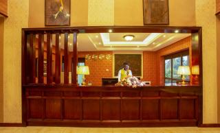 Nyaika Hotel - 7