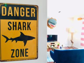 BIGboss Sharko - 400m from the beach - Peniche - 8