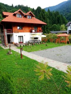 Pensiunea Pietrosul Rodnei - 3