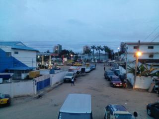 Feehi's Place - Accra - 1