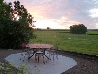Gîte du Charmoy - Clomot - 2