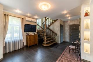 Boutique Hotel Bersas - Turaida - 7