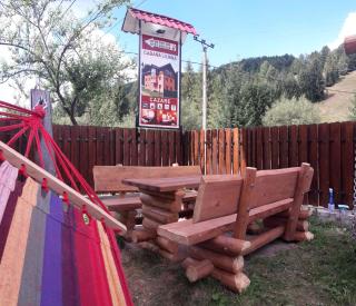 Cabana Liliana - Arieşeni - 2