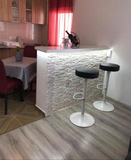 Apartman Djordje 1 - Budva - 6