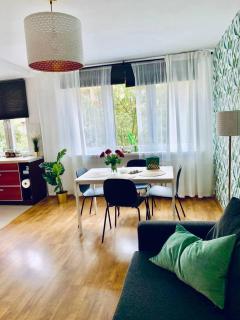 Legnica Apartament 42m2 Delux 4 - Legnica - 4