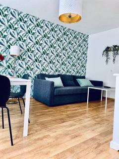 Legnica Apartament 42m2 Delux 4 - Legnica - 3