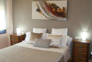 APARTAMENTO MALAGA CENTRO Y PLAYA-PARKING - Málaga - 0