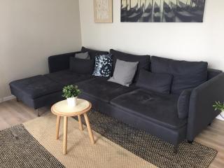 Modern holiday apartment Vilnius - 7