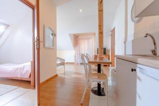 Willa Rogowskich - Apartamenty na wynajem w Rewalu - Rewal - 1