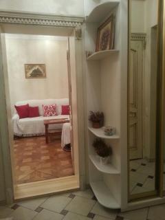Apartment on Kopernik Street 9 - Lviv - 1
