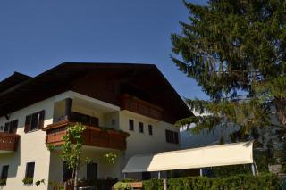 Burggräflerhof - Lana - 1