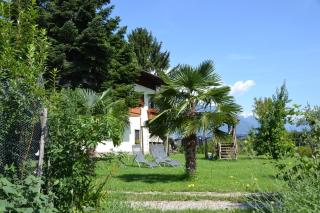 Burggräflerhof - Lana - 5