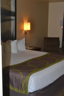 Super 8 by Wyndham Lebanon - Lebanon - 7