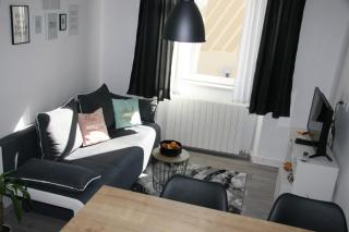 Stylish Apartment in City Center - Pula - 0