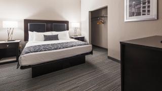 Best Western Plus Wilkes Barre-Scranton Airport Hotel - Pittston - 2