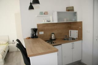 Stylish Apartment in City Center - Pula - 1