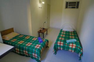 Hotel Samambaia - Campinas - 2