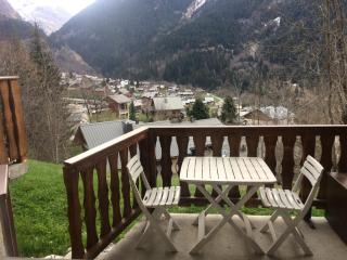 Campanule - Champagny-en-Vanoise - 7