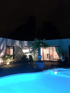 La Palmeraie - Vannes - 4