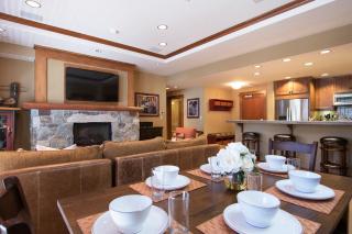 Luxury 2BD Village at Northstar Residence - 306 Iron Horse South - Truckee - 9