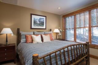 Luxury 2BD Village at Northstar Residence - 306 Iron Horse South - Truckee - 7