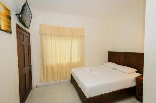 Hotel Mediterraneo Inn - Santa Rosa de Lima - 2