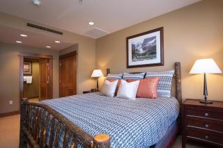 Luxury 2BD Village at Northstar Residence - 306 Iron Horse South - Truckee - 6