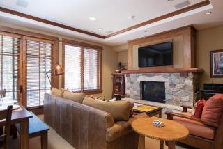 Luxury 2BD Village at Northstar Residence - 306 Iron Horse South - Truckee - 5