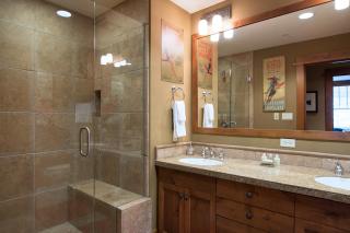 Luxury 2BD Village at Northstar Residence - 306 Iron Horse South - Truckee - 4