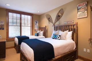 Luxury 2BD Village at Northstar Residence - 306 Iron Horse South - Truckee - 2