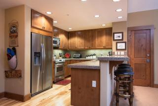Luxury 2BD Village at Northstar Residence - 306 Iron Horse South - Truckee - 1