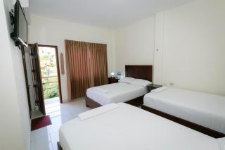 Hotel Mediterraneo Inn - Santa Rosa de Lima - 5