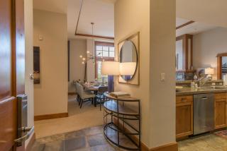 Luxury 3BD Village at Northstar Residence - Iron Horse North 101 - Truckee - 9