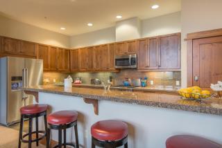 Luxury 3BD Village at Northstar Residence - Iron Horse North 101 - Truckee - 6