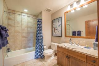 Luxury 3BD Village at Northstar Residence - Iron Horse North 101 - Truckee - 3