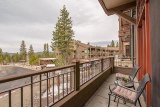 Luxury 3BD Village at Northstar Residence - Iron Horse North 101 - Truckee - 2