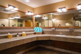 Reduce Rates w/ Skating Rink View in Northstar Village! Great Bear 404 - Truckee - 8