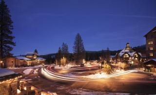 Reduce Rates w/ Skating Rink View in Northstar Village! Great Bear 404 - Truckee - 6