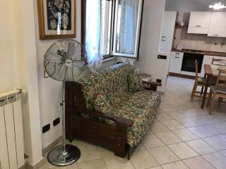 Leda House - Villaggio del Fanciullo - 4