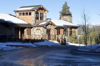 Luxury 3BD Village at Northstar Residence - Iron Horse North 204 - Truckee - 8