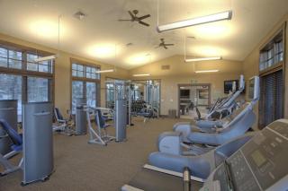Luxury 3BD Village at Northstar Residence - Iron Horse North 204 - Truckee - 5