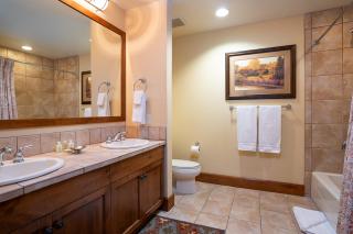 New Reduced Rates in Village at Northstar Residence! - Iron Horse North 202 - Truckee - 9